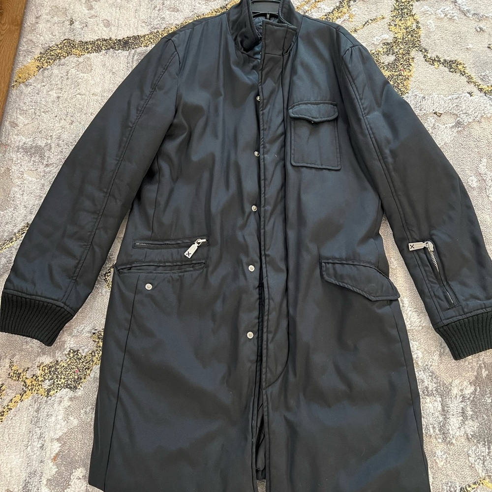 Richmond mens jacket